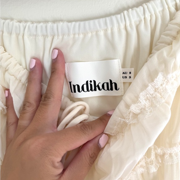 Fortunate One Skirt Set - Picture 6 of 6